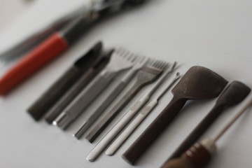 инструмент