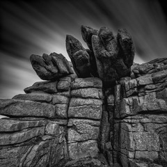 Rocky Hard Place