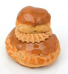 religieuse café