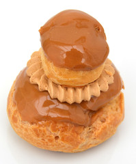 religieuse café