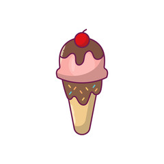 ice cream