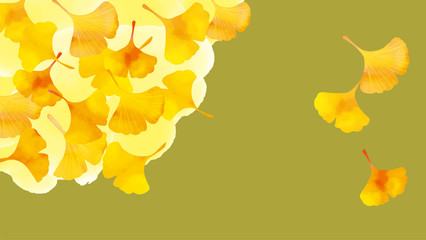 秋のお月見の背景素材 Wall Mural Wallpaper Murals ヨーグル 秋のお月見の背景素材 Wall Mural Wallpaper Murals ヨーグル