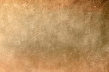 Earthly colored grungy background