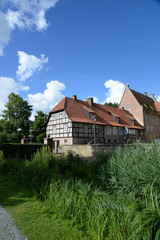Burg Bederkesa