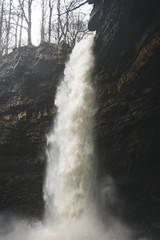 Waterfall - Yorkshire