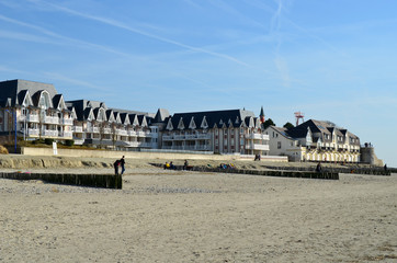 le crotoy