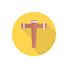 Fototapeta premium wood