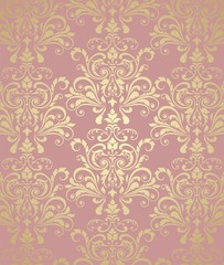 Paisley floral pattern , textile swatch , India	