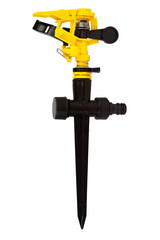 Lawn Sprinkler