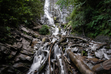 Mingo Falls