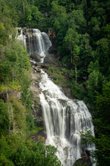 Whitewater Falls