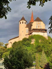 Basilika in Rankweil