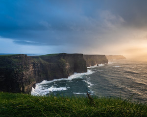 Cliffs of Moher