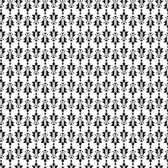  SEAMLESS BUTI PATTERN DESIGN 