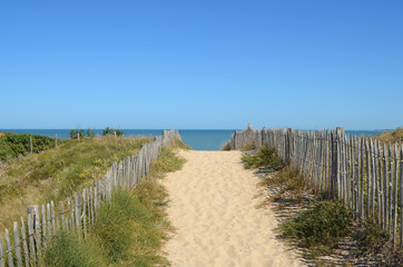 ile d'oléron