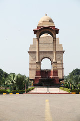 India Gate New Delhi India