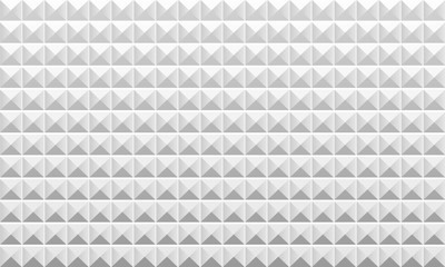 Geometry textured background from imitation square tiles