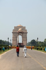 India Gate New Delhi India