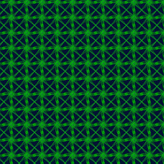 textura verde