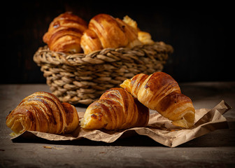 Croissant