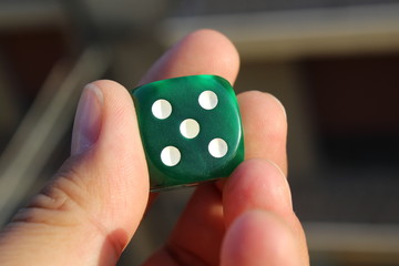 Giocare ai dadi al casinò - 5