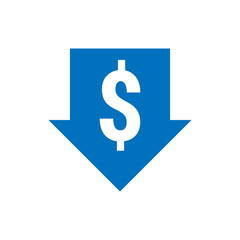 illustration design about discount and product promotion. vector icon