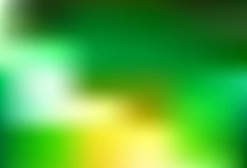 Light BLUE vector abstract layout.