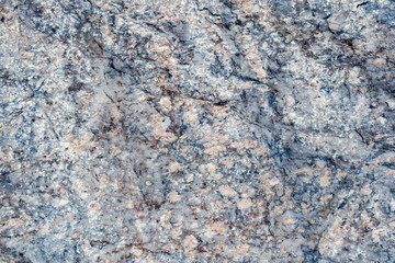 Natural stone background, texture of mountain cliff in Dinar Alps