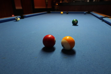 カナダの北極圏、イエローナイフ