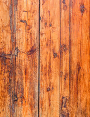 Obraz premium wood surface texture background with old natural pattern