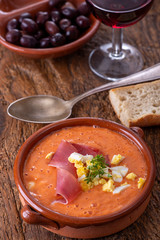 salmorejo