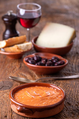 salmorejo
