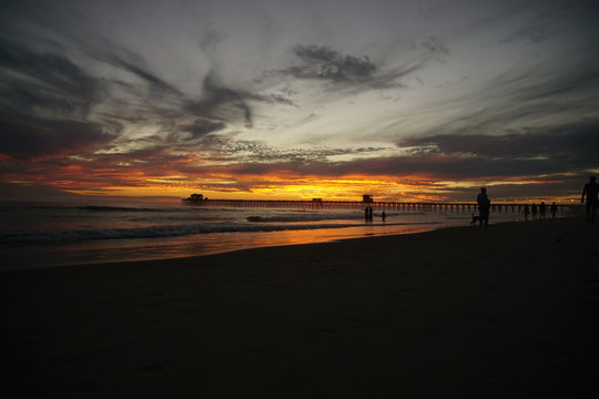 Oceanside California © cesar
