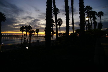 Oceanside California 