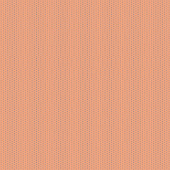 Abstract Color Halftone Dots generative art background illustration