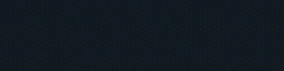 Abstract Color Halftone Dots generative art background illustration