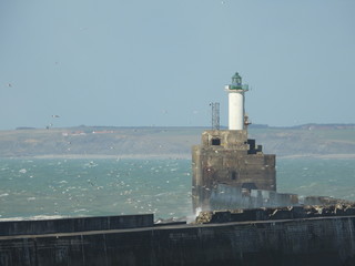 Boulogne sur mer