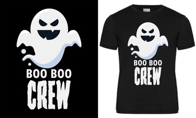 Halloween t shirt design