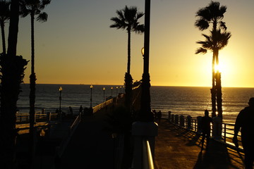 Oceanside California