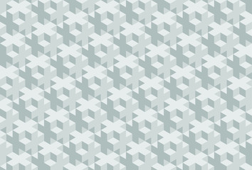 Vector illustration of Geometric pattern for background use
