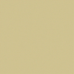 Abstract Color Halftone Dots generative art background illustration