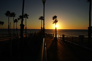 Oceanside California