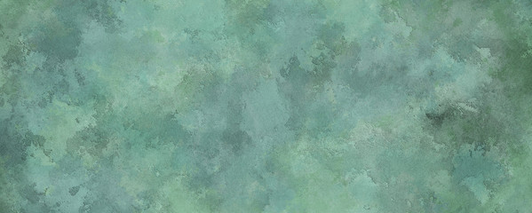 blue color old wall texture - background