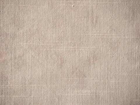 Light Brown Fabric Texture Background