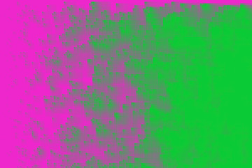 Conteporary art texture with chaotically placed transpatent squares. Gradient  of transparency produces shine effect.