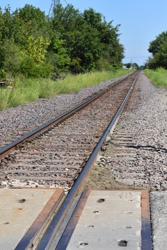 Train Tracks