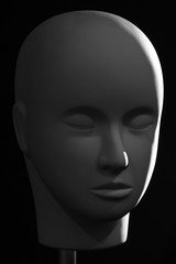 Photographic Portrait Lighting Pattern