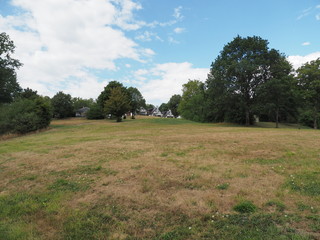 Naherholungsgebiet Kell am See &ndash; Keller Stausee