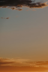 Nebraska Sunset