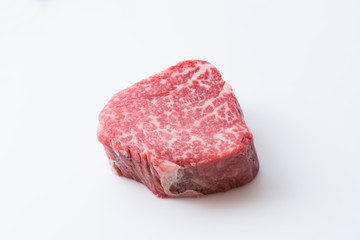 和牛・ヒレ肉